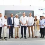 Presidente Abinader y Edenorte inauguran obras por RD$ 143.71 millones en Sánchez Ramírez