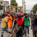 La población civil sigue linchando a presuntos bandidos en Haití
