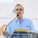 Abinader propone pacto social por salarios dignos EL PAÍS