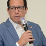 SIGMUND FREUND: PROPUESTA DE JCE SOBRE RESERVAS CANDIDATURAS GARANTIZA DEMOCRACIA INTERNA