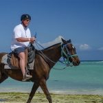 “Swim Horse”: Oferta turística de República Dominicana se diversifica e innova