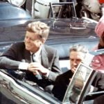 Robert Kennedy Jr. culpa a la CIA por el asesinato de su tío John F. Kennedy