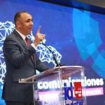 Presidente Indotel asegura en RD hay conectividad de un 51% en redes 5G
