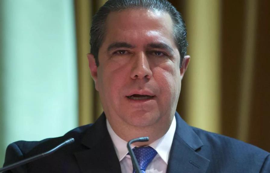 Francisco Javier García: “El PLD nunca ha ganado unas elecciones sin alianzas”