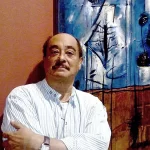 JOSÉ RINCÓN MORA: Uno de los más grandes maestros de la plástica dominicana