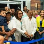 Empresario dominicano inaugura un nuevo restaurante en San Juan, Puerto Rico