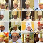 Obispos llaman a los legisladores a cumplir con su deber cívico y moral de aprobar el Código Penal