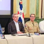 Avanza Pacto de Nación frente crisis haitiana convocado por presidente Abinader