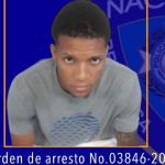 Buscan a exprospecto de los Cubs Josefrailin Alcántara por muerte de un joven en Santiago