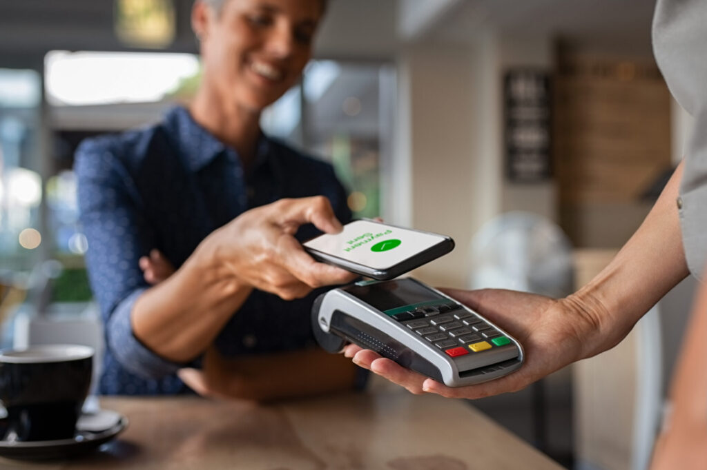 Cuentas de pago electrónico crecen 40% en primer trimestre de este año, informa el BC