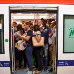 ¿En qué se diferencian el metro, el tren y el monorriel?