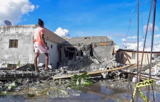 El Codia alerta sobre “epidemia” de construcciones ilegales en RD