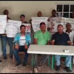 Jimarribinos negocian con sus votos para convertirse en Distrito Municipal