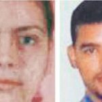 20 años después sigue sin resolverse desaparición de Edgar Báez y su novia
