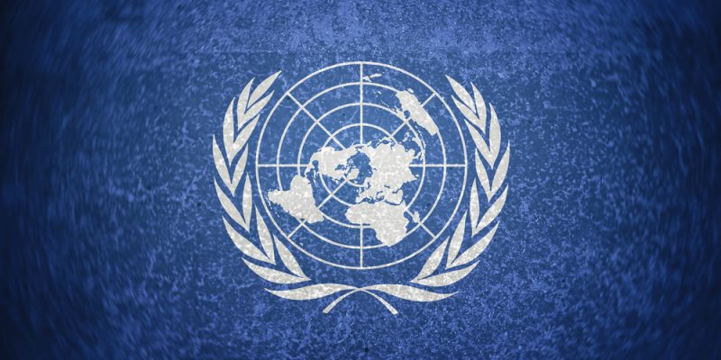 La ONU adopta un tratado  pre-histórico luego de 15 años de negociaciones para proteger la alta mar, Perdon es Historico