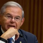 Senador Menéndez convoca Comité de Relaciones Exteriores para tratar tema de Haití