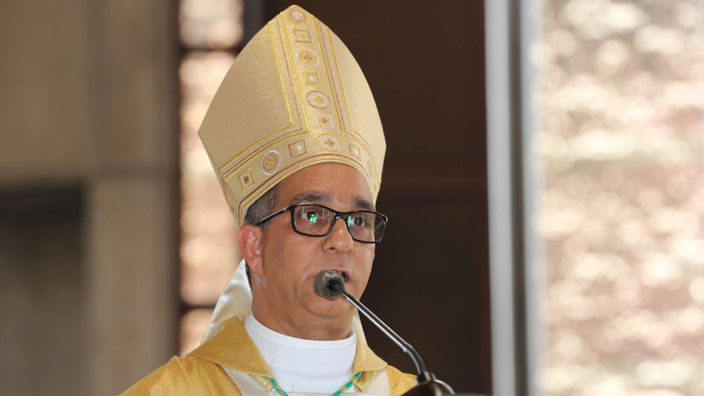 Episcopado Dominicano elige su nueva directiva