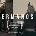 Cortometraje «Hermanos» seleccionada al Festival de cine Libelula Dorada