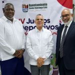 Manuel Jiménez asegura Juegos 2023 marcarán un antes y un después
