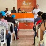 Movimiento NCP juramenta directivas de Santiago y La Vega