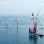 China se corona como Reina de los mares con Turbina de 123 metros y 16 MW