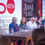 Teatro Nacional hará historia en celebración de 50 aniversario