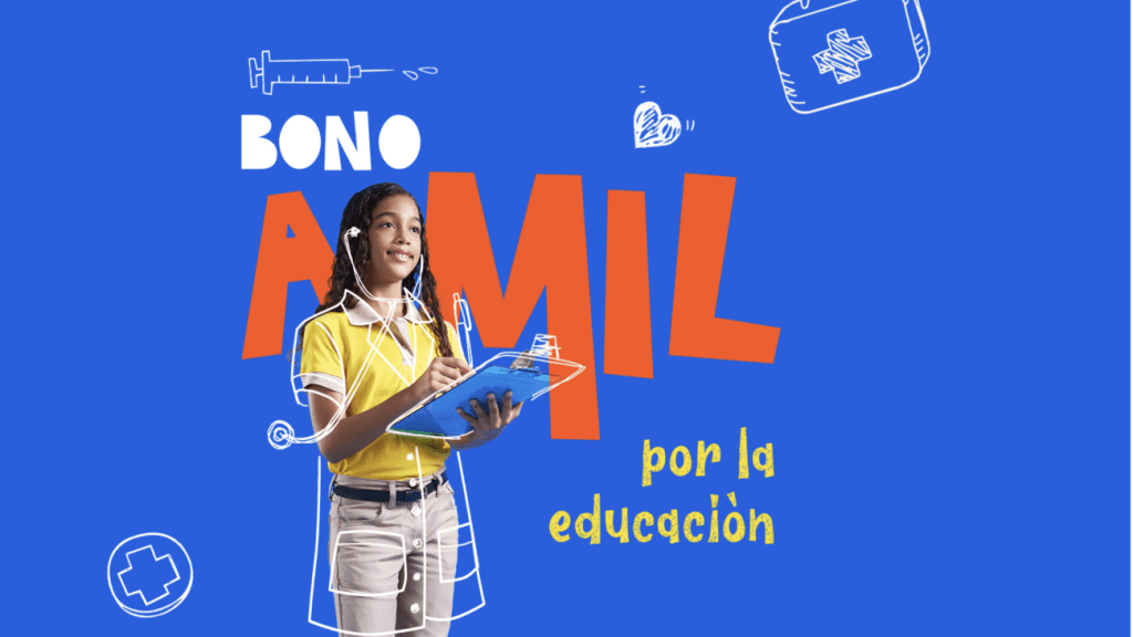 El Minerd explica pasos para verificar y registrarse en el “Bono a Mil por la Educación”