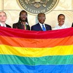 Siguen diferencias sobre cuestiones LGBTQ+ en la relación Jamaica-Estados Unidos