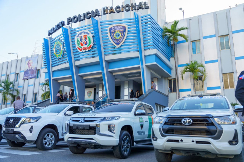 Policía mata a un haitiano y apresa a otro implicado en cuádruple homicidio de Dajabón