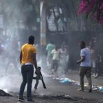Jamaica y Antigua y Barbuda se integrarían a fuerza de paz para Haití
