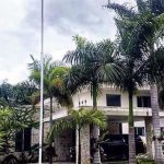 Embajada dominicana en Haití está abierta, pero con personal reducido