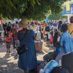 Miles de haitianos retornan voluntariamente hacia Haití tras el conflicto del Masacre