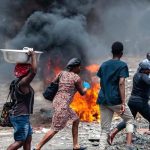 Al menos 104 víctimas mortales por ataques de bandas en sector de Puerto Príncipe