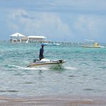 Gobierno inaugura muelle pesquero y turístico en Cabeza de Toro