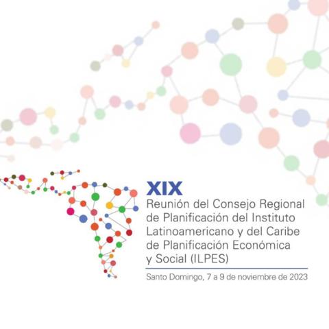 República Dominicana acogerá Decimonovena Reunión del Consejo Regional de Planificación de América Latina y el Caribe