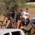 Abinader condena ataque terrorista del grupo Hamás a Israel