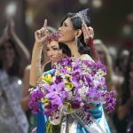 Política retumba luego de la elección de nicaragüense en concurso Miss Universo