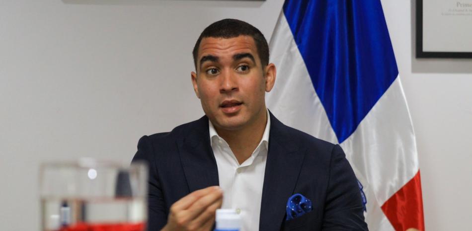 Viceministro del Mirex José Julio Gómez: “Habrá consecuencias en servicio exterior dominicano”