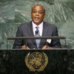 Estados Unidos sanciona al ex primer ministro haitiano Jean-Max Bellerive por corrupción