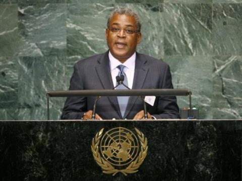 Estados Unidos sanciona al ex primer ministro haitiano Jean-Max Bellerive por corrupción