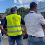 MIVED repara viviendas afectadas por las lluvias en Cotuí