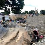 Acuerdo entre RD y Haití establece estudio técnico sobre canal lindante al río Masacre