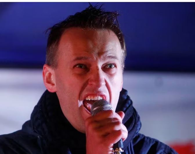 Murió en prisión Alexei Navalny, el máximo opositor a Vladimir Putin en Rusia