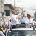 Abinader afirma “apoyo a candidatos municipales  se reflejará el 18 de febrero”