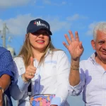 Senador De los Santos «Abinader seguirá siendo presidente más allá de mayo próximo»