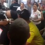 Senador Ricardo de los Santos denuncia agresión a miembros del PRM en Fantino, Sánchez Ramírez