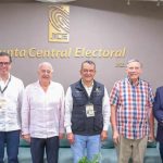 Misión Internacional califica de “ejemplar” proceso electoral en República Dominicana
