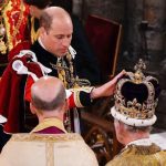 La prensa británica ya nombra al príncipe William como el nuevo rey