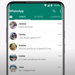 WhatsApp impedirá las capturas de pantalla a fotos de perfil