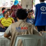Organizaciones ofrecen ayuda humanitaria en la región Sur